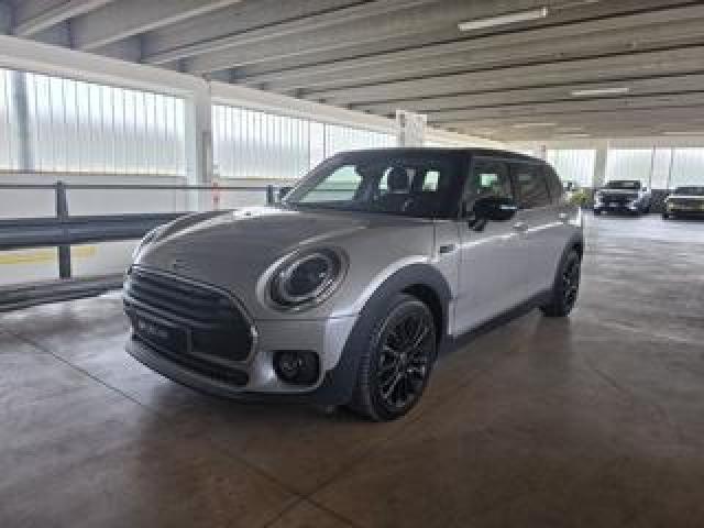 Mini Clubman 1.5 Cooper Classic Clubman 