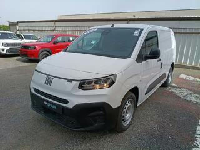 Fiat Doblo Doblo'  Xl Van 1.5 Bluehdi Cv 100 