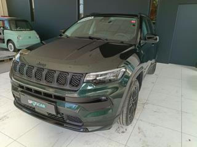 Jeep Compass 1.5 Turbo T4 130 Cv Mhev 2wd North Star 