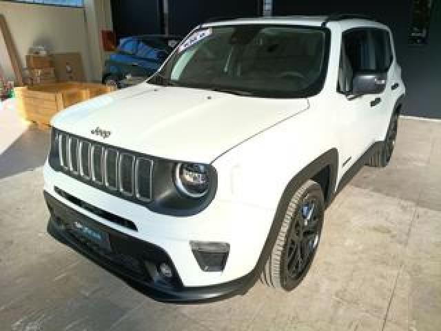 Jeep Renegade 1.5 Turbo T4 Mhev Altitude 
