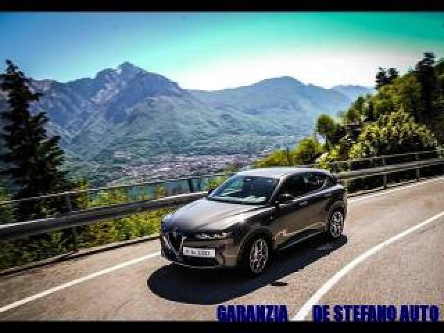 Alfa Romeo Tonale 1.6 Diesel 130 Cv Tct6 Super 