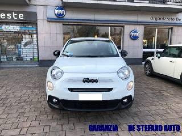 Fiat 500x 1.3 Multijet 95 Cv 