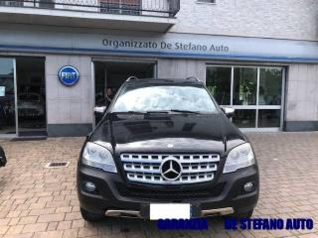 Mercedes Benz Ml 280 Cdi Sport 