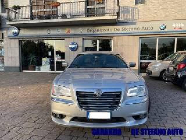Lancia Thema 3.0 V6 Multijet Ii 190 Cv Platinum 