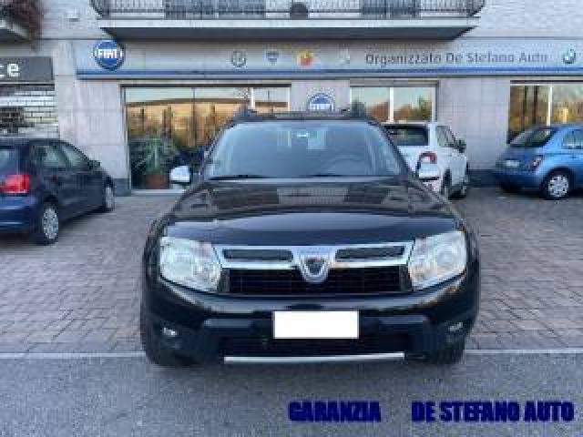 Dacia Duster 1.6 110cv 4x2 Ambiance 