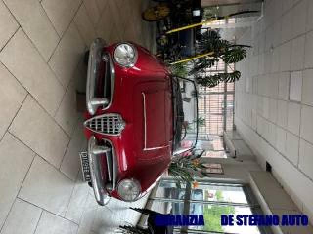 Alfa Romeo Spider 1.6 Osso Di Seppa 