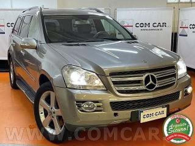 Mercedes Benz Gl 320 Cdi Cat Sport 7 