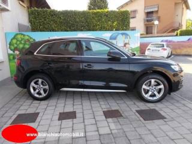 Audi Q5 2.0 35 Tdi 163 Cv Quattro S Tronic Business Sport 