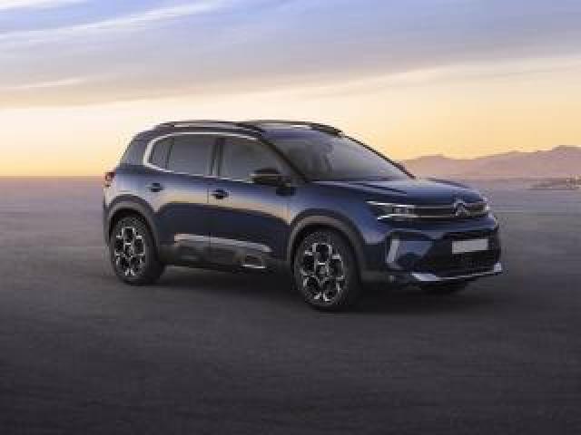 Citroen C5 Aircross Hybrid 225 E-Eat8 Shine 