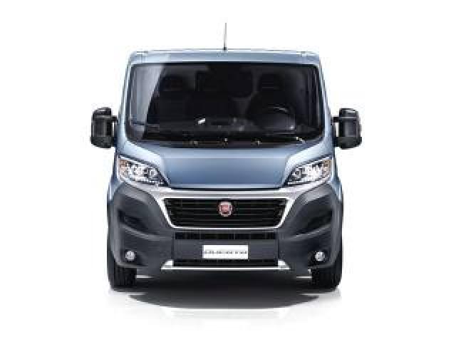 Fiat Ducato 30 2.3 Mjt 120cv Pc-Tn Furgone 
