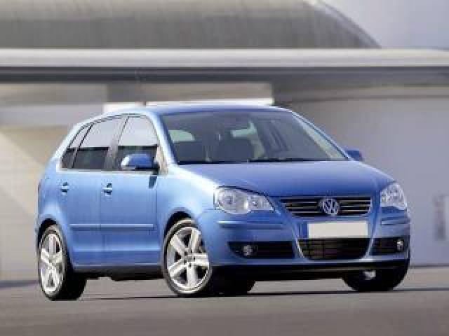 Volkswagen Polo 1.4/69cv Tdi 5p. Trendline 