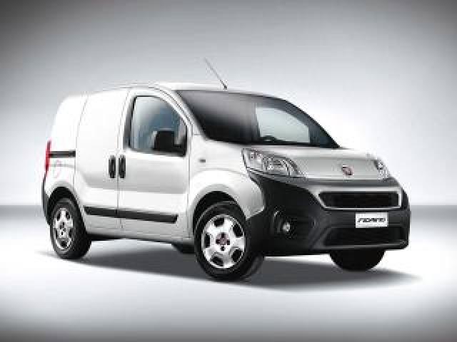 Fiat Fiorino 1.3 Mjt 95cv Cargo Sx 