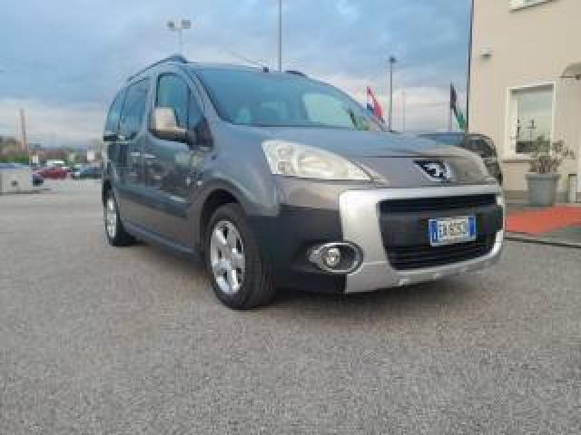 Peugeot Partner Tepee 1.6 Hdi 110cv Premium 