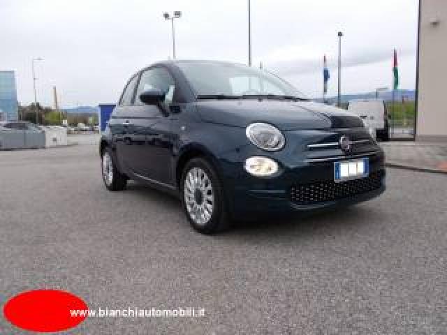 Fiat 500 1.0 Hybrid Lounge 