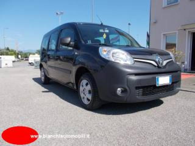 Renault Kangoo Blue Dci 115cv Maxi  N1 