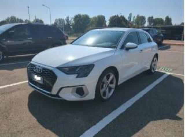 Audi A3 Spb 30 Tdi Business Advanced 