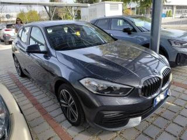 Bmw 118 D 5p. Business Advantage 