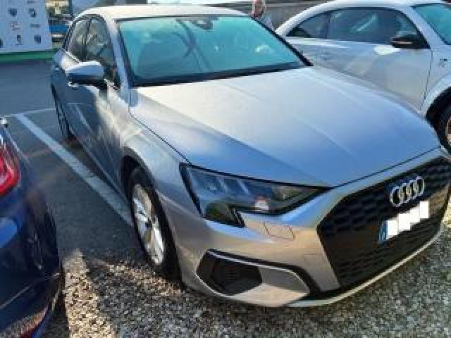 Audi A3 30 Spb Tdi S Tronic Business 