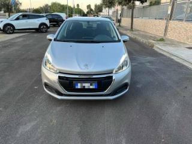 Peugeot 208 Puretech 82 5 Porte Active 