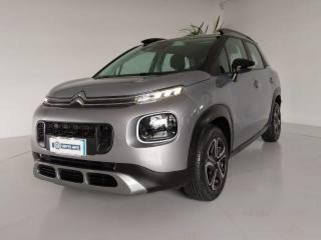 Citroen C3 Aircross Bluehdi 100 S&s Feel 