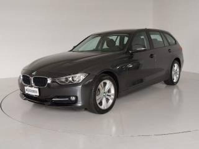 Bmw 316 D Touring Sport Unico Proprietario 