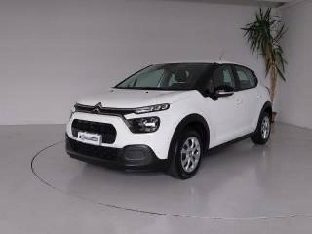 Citroen C3 Puretech 83 S&s Feel 