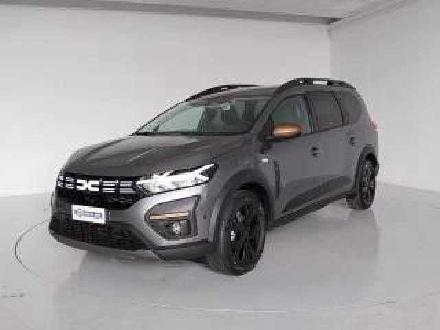 Dacia Jogger 1.0 Tce Gpl 100 Cv 7 Posti Extreme 
