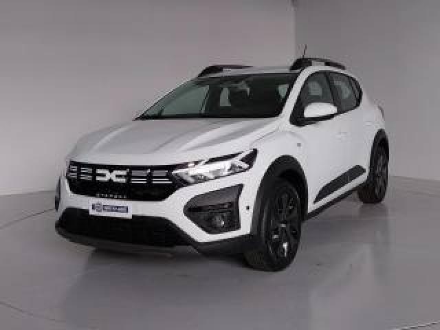 Dacia Sandero Stepway 1.0 Tce Eco-G Expression 