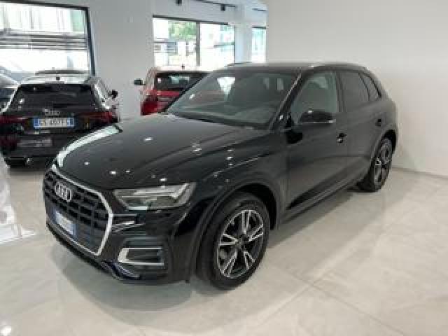 Audi Q5 40 Tdi 204 Cv Quattro S Tronic Business Full 