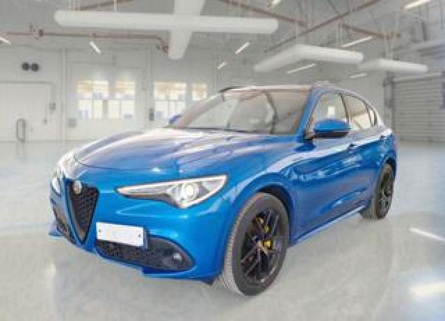 Alfa Romeo