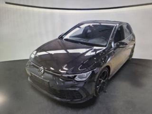 Volkswagen Golf 2.0 Gti Tsi Dsg Winter Pack Cerchi r 