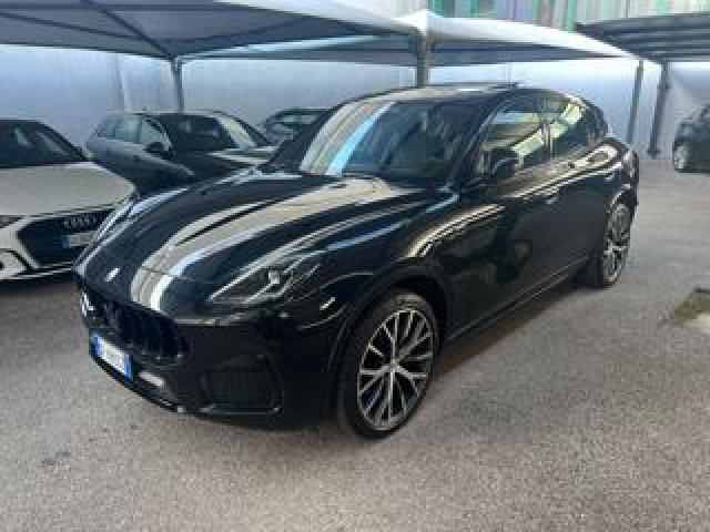 Maserati Grecale Mhev 330 Cv Awd Modena Tetto Apribile 