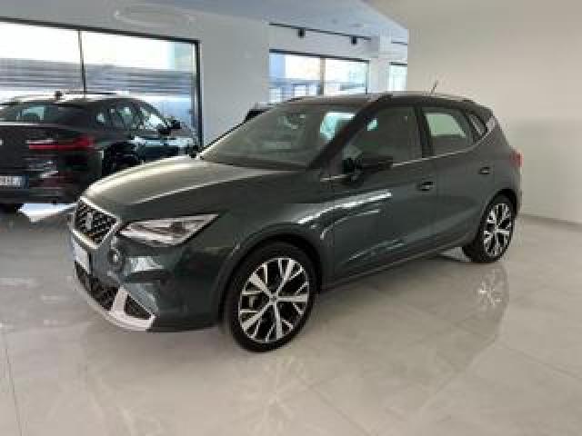 Seat Arona 1.0 Ecotsi Xperience Impeccabile 