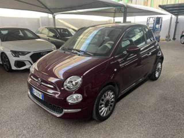 Fiat 500 1.0 Hybrid Dolcevita Apple Carplay  Android Auto 