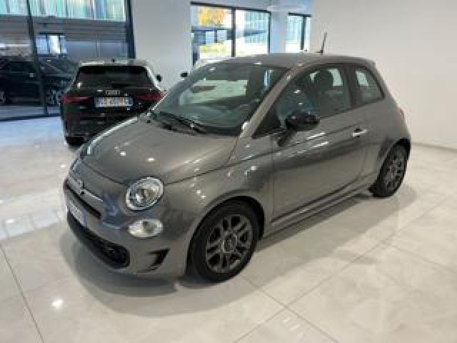 Fiat 500 1.0 Hybrid Connect Neopatentati Ok 
