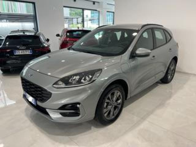 Ford Kuga 2.5 Plug In Hybrid 225 Cv Cvt 2wd St-Line Km Zero 