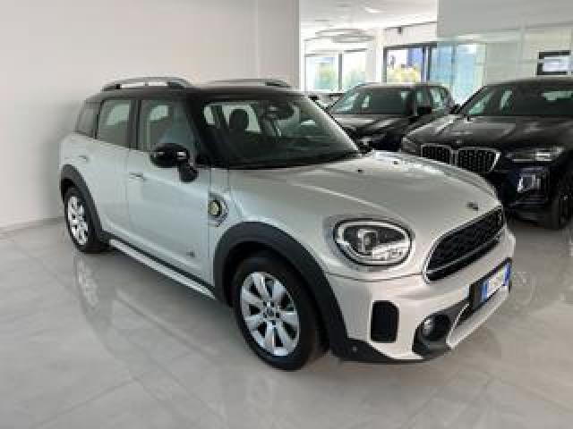 Mini Countryman 1.5 Cooper Se Business All4 Automatica 