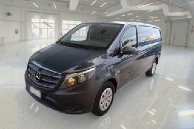 Mercedes Benz Vito 2.0 116 Cdi Aut. Furgone Long 