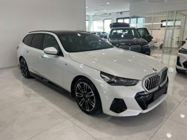 Bmw 520 D 48v Sdrive Touring Msport Full Optional 