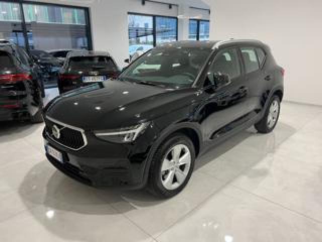 Volvo Xc40 B3 Automatico Core Prezzo Reale 