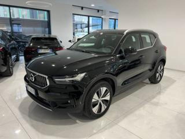 Volvo Xc40 T4 Recharge Plug-In Hybrid Inscription Expression 