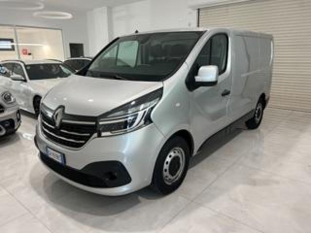 Renault Trafic T27 2.0 Dci 145cv Pc-Tn Furgone Energy Ice + Iva 