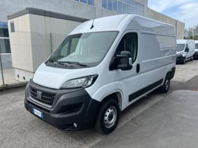 Fiat Ducato 33 2.2 Mjt 140cv Pm-Tm Easy Pro Furgone Iva Espost 