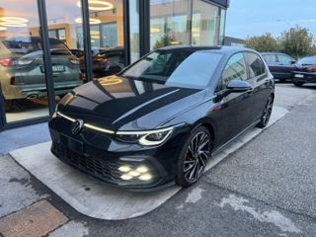Volkswagen Golf 2.0 Tsi Dsg Gti Sedili Riscaldati 