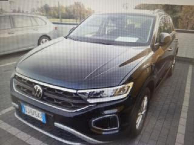 Volkswagen T-Roc 1.5 Tsi Act Dsg Life 