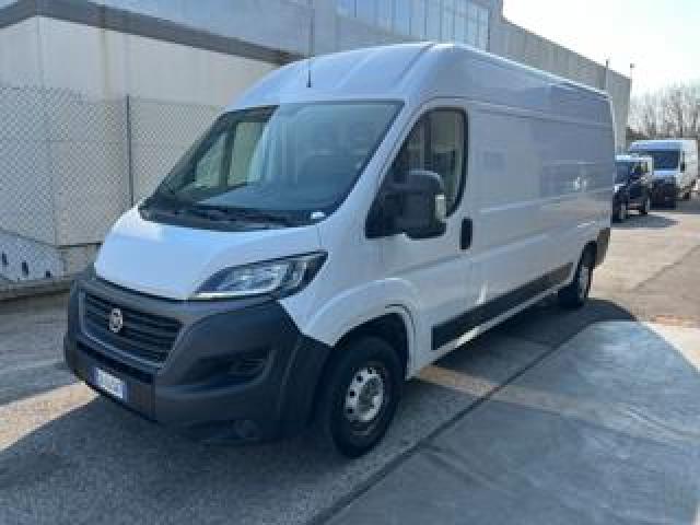 Fiat Ducato 35 2.3 Mjt 140cv Plm-Tm Passo Lungo Tetto Alto 
