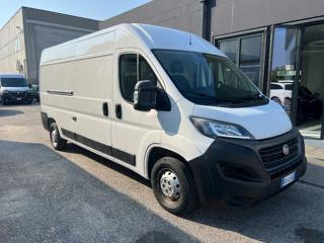 Fiat Ducato 35 2.3 Mjt 140cv Plm-Tm Passo Lungo Tetto Alto 