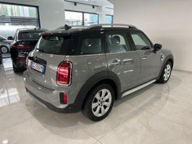 Mini Countryman 1.5 Cooper Se Countryman All4 Automatica 