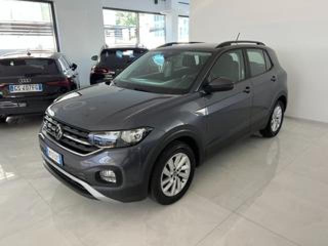 Volkswagen T-Cross 1.0 Tsi Life 5 Speed 4 Doors 