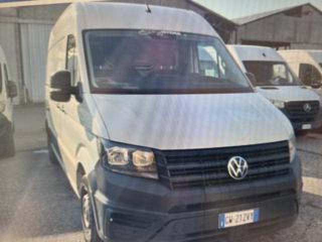 Volkswagen Crafter 30 2.0 Tdi 140cv Pm-Ta Furgone Logistic L3 H3new M 
